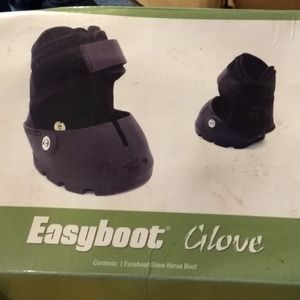 Easy Boot Glove horse boots size 00.5
